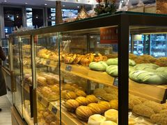 -面包新语(无锡M会员店)