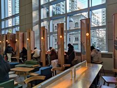 -星巴克(来福士办公楼店)