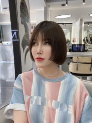 -Z.X HAIR SALON张新美业