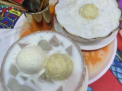 -甜心妈妈·榴莲星级糖水(北京路总店)