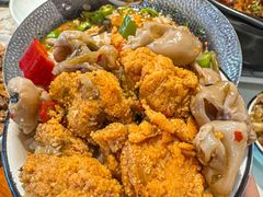-小乡小镇·传承桐庐土菜·老板亲自烧的菜