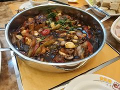 -黄记煌三汁焖锅(龙湖U城店)
