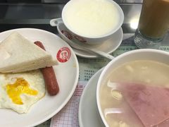 -义顺牛奶公司(庇利金街店)