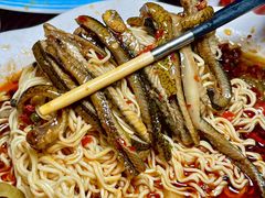 -二钳洞庭虾蟹·江湖菜(成都鹭岛店)