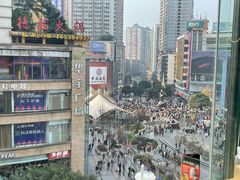 -龙聚德北京烤鸭(沙坪坝华宇A馆店)
