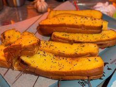 -二发烧烤(亚麻厂店)