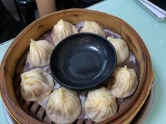 -食惠里小笼包面馆(越秀店)