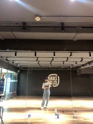 -嘉禾舞社 街舞培训工作室