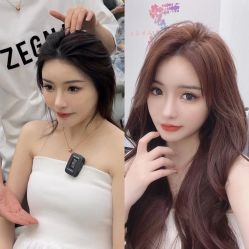 点击看大图 -3AM·S HAIR SALON烫发染发接发