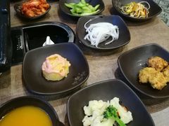 -香猪坊韩国烤肉专属门店(魏公村店)