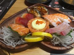 -Sushi Love 创意寿司(丽影广场店)