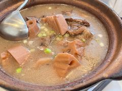 -眉州东坡(团结湖店)