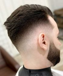 -BHG Hair Salon