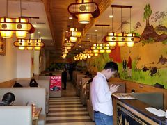 -洪兴砂锅(烟台山店)