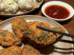 -锦府园·新台州菜(合生汇店)