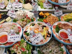 -抹直口特色菜馆(一店)