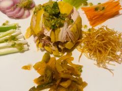 -范家小馆·烤鸭新京菜(金融街店)