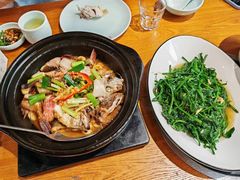 -琼菜人家·海南菜·文昌鸡(文昌大道店)
