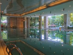 -绿城千岛湖喜来登度假酒店