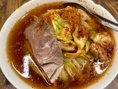 -西塔大冷面(市府大路店)