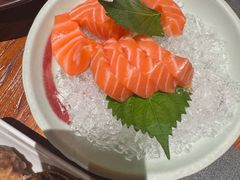 -樱之盛宴·蟹料理海鲜自助(前进大街店)