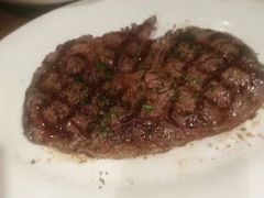 -弗兰克牛排西餐厅Ribone steak house(柠檬花园店)
