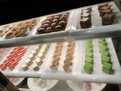 -好伦哥比萨烤肉自助(马家堡店)
