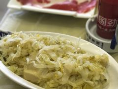 -清花阁乌拉满族火锅(厦门街店)