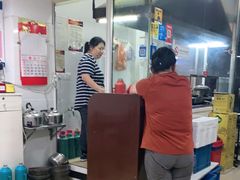 -阿婆潮汕砂锅粥(王府大街店)