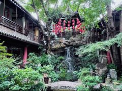-钦善斋(武侯祠店)