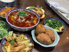 -格外香大食堂(金谷路店)