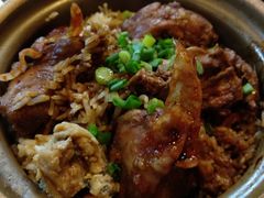 -马来西亚美食街