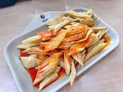 -李先生牛肉面大王(青岛闽江路店)