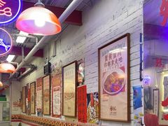-谢记上海大排档(长寿路店)