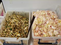 -金牌罗记肠旺面(蔡家街店)