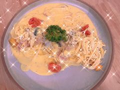 -The Good Place好地方·Brunch·coffee(国贸店)