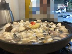 -拾下卜卜贝•海鲜火锅
