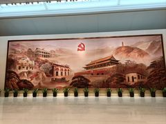 -中共一大纪念馆