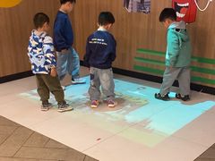 -麦当劳(莆田荔城大道万达店)