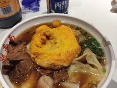 -李兰英湖南面馆(护国路店)