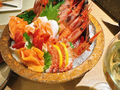 -大渔铁板烧(花园道店)
