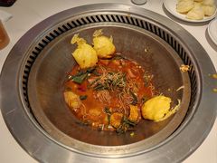 -遇东北林区铁锅炖(南开店)