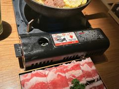 -玉川屋创意日料Bistro(柳巷店)