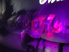 -ohbar live house(人广店)