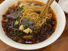 -蒋家肠旺面馆老店(合群路店)