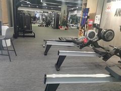 -Answer Fitness 答案健身(奥体店)