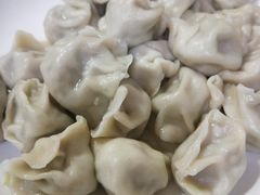 -军嫂饺子馆(岳家寨小区店)