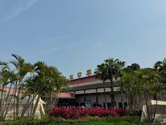 -珠海拱北口岸