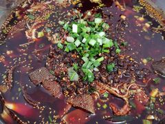 -蓉城西二道无名冒菜(西二道街店)