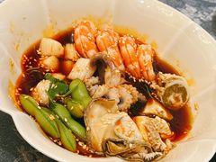 -扬州香格里拉·香宫中餐厅